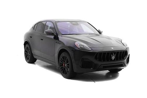 2025 Maserati Grecale Modena