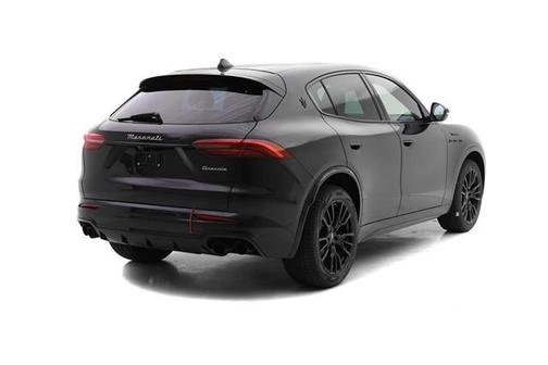 2025 Maserati Grecale Modena