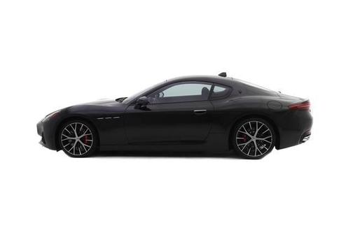2024 Maserati GranTurismo Modena