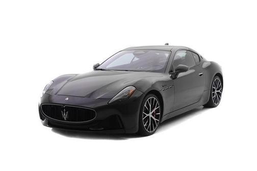 2024 Maserati GranTurismo Modena
