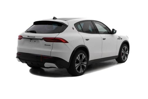 2025 Maserati Grecale Folgore Base
