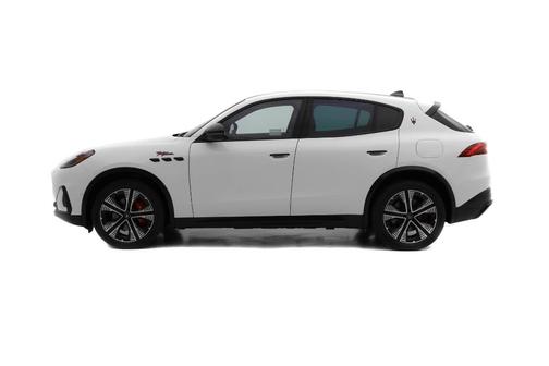 2025 Maserati Grecale Folgore 