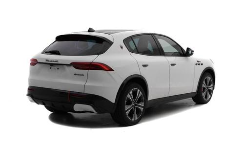 2025 Maserati Grecale Folgore 