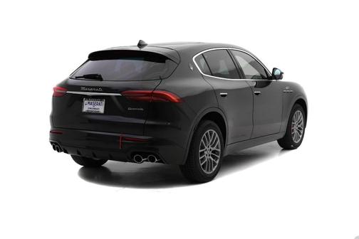 2024 Maserati Grecale GT