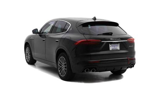 2024 Maserati Grecale GT