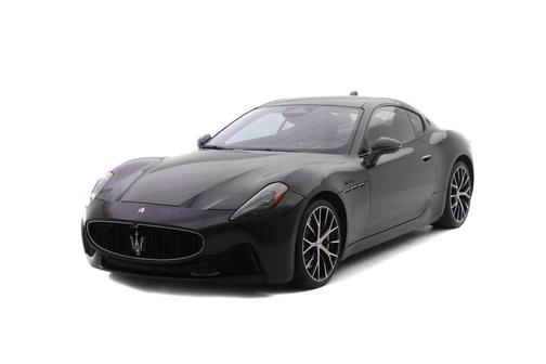2024 Maserati GranTurismo Modena
