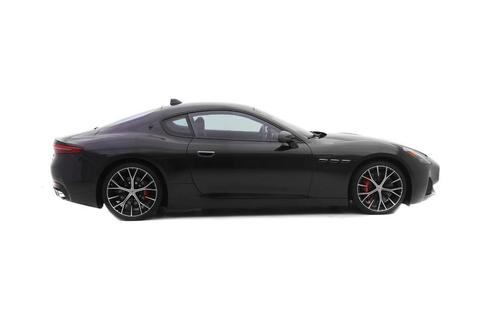 2024 Maserati GranTurismo Modena