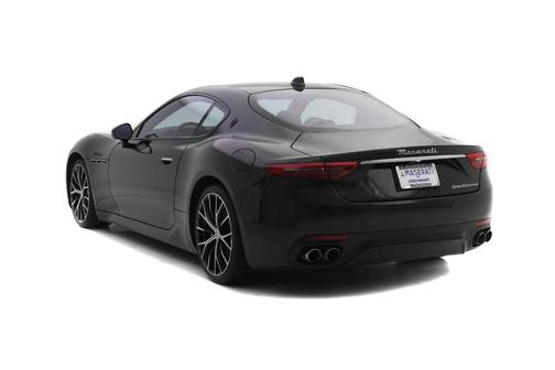 2024 Maserati GranTurismo Modena