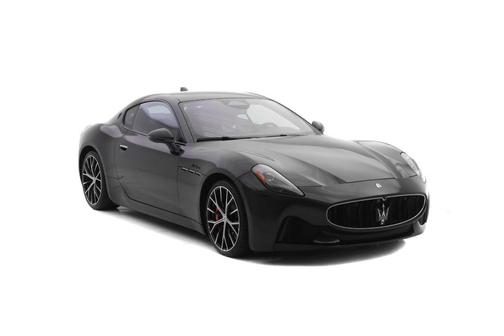 2024 Maserati GranTurismo Modena