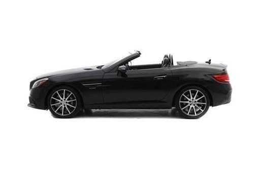 2018 Mercedes-Benz AMG SLC 43 Base