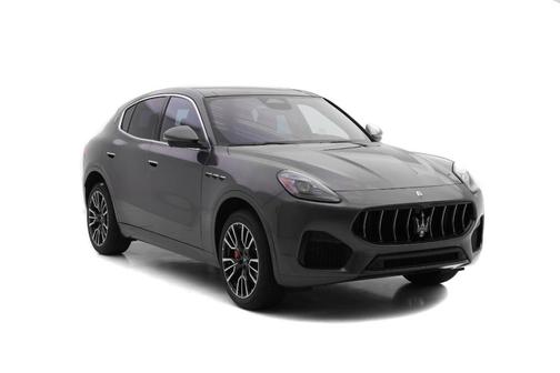 2025 Maserati Grecale Base
