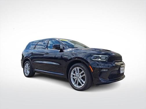 2022 Dodge Durango R/T AWD