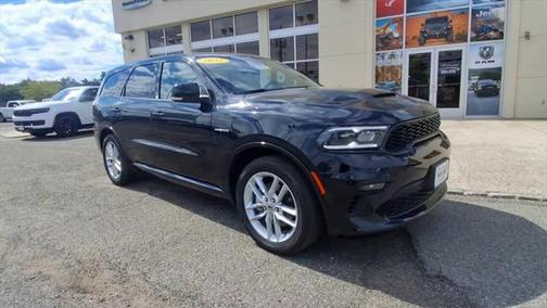 2022 Dodge Durango R/T AWD