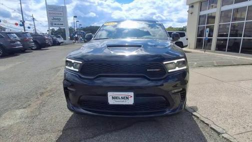 2022 Dodge Durango R/T AWD