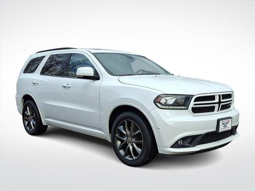 2018 Dodge Durango GT AWD