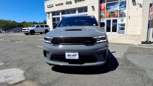 2022 Dodge Durango R/T AWD