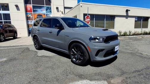 2022 Dodge Durango R/T AWD