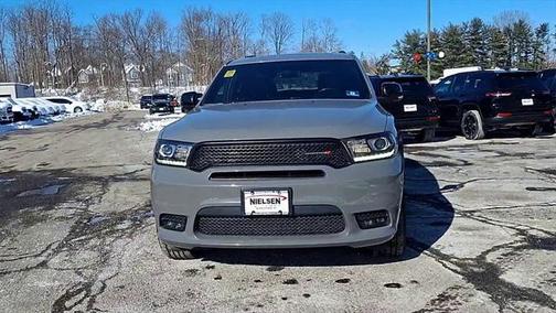 2020 Dodge Durango GT Plus AWD