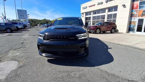 2024 Dodge Durango R/T Premium AWD