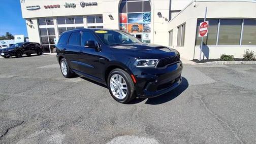 2024 Dodge Durango R/T Premium AWD
