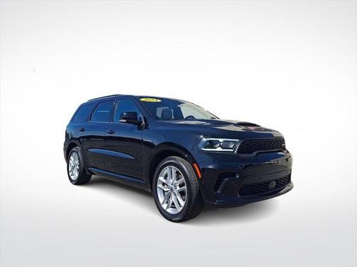 2024 Dodge Durango R/T Premium AWD