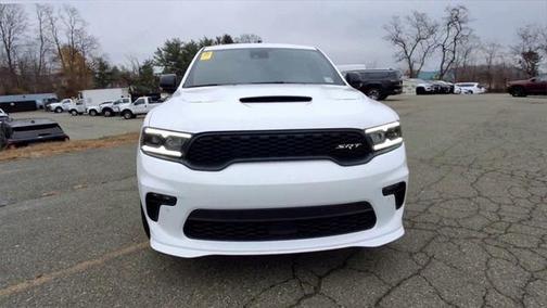 2023 Dodge Durango SRT 392 Premium AWD