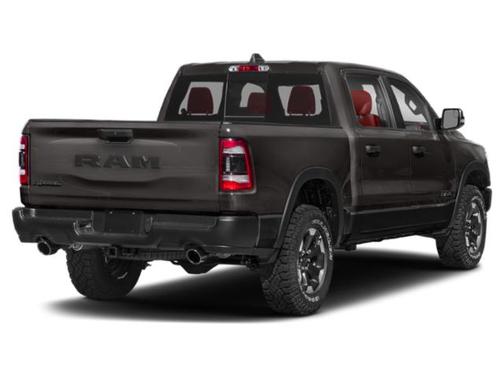 2022 RAM 1500 Rebel Crew Cab 4x4 57' Box