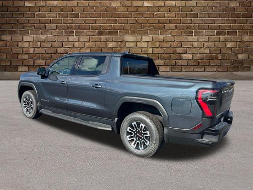 2026 GMC Sierra EV Standard Range Elevation