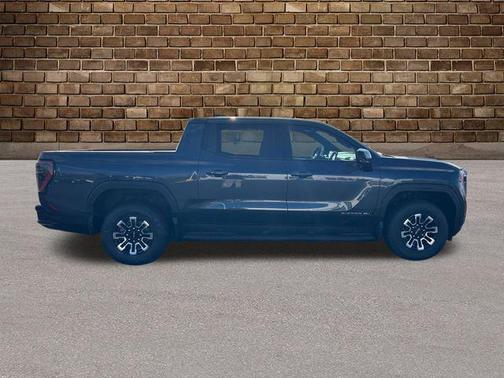 2026 GMC Sierra EV Standard Range Elevation