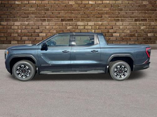 2026 GMC Sierra EV Standard Range Elevation
