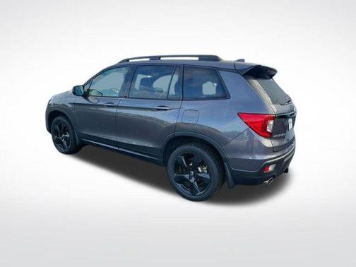 2021 Honda Passport AWD Elite