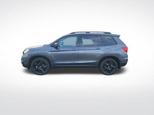 2021 Honda Passport AWD Elite