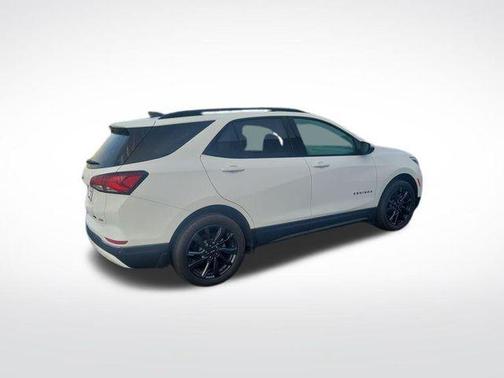 2022 Chevrolet Equinox AWD RS