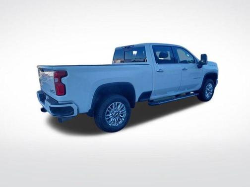 2021 Chevrolet Silverado 3500 High Country