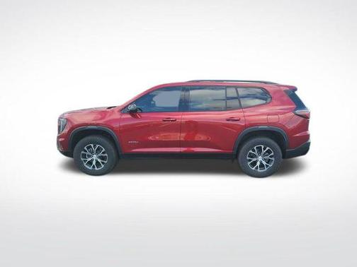 2025 GMC Acadia AWD AT4
