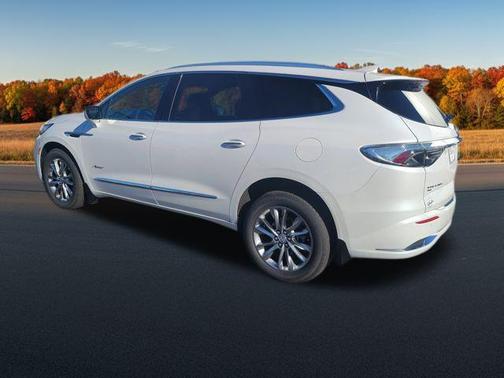 2023 Buick Enclave Avenir AWD