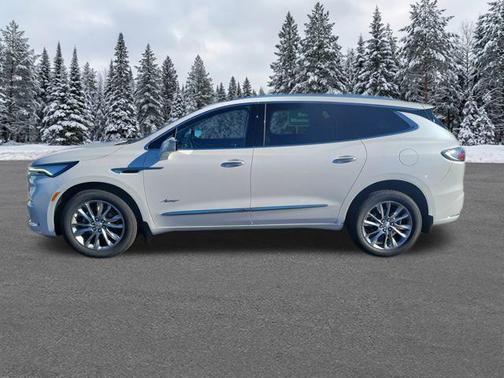 2023 Buick Enclave Avenir AWD