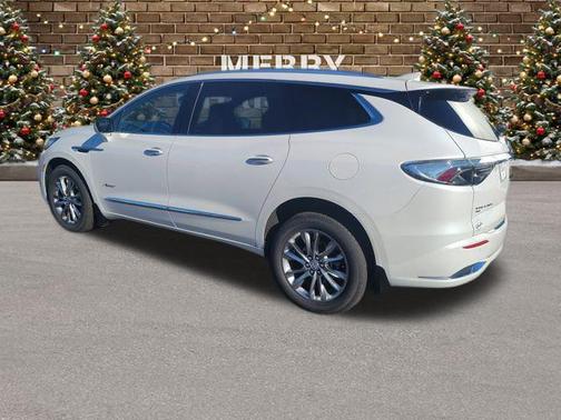 2023 Buick Enclave Avenir AWD