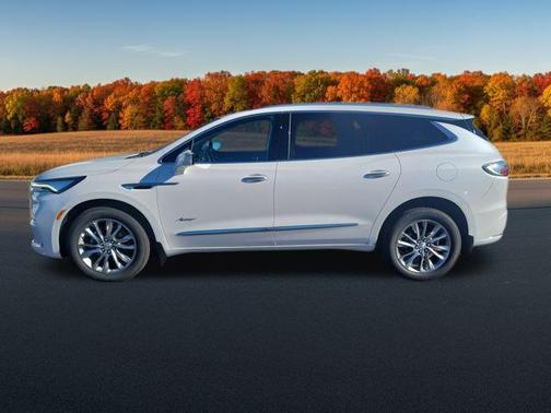 2023 Buick Enclave Avenir AWD
