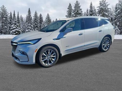 2023 Buick Enclave Avenir AWD