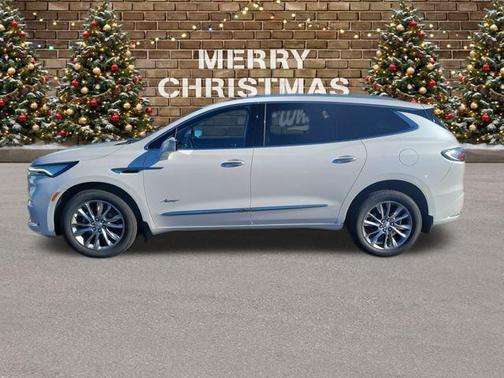 2023 Buick Enclave Avenir AWD