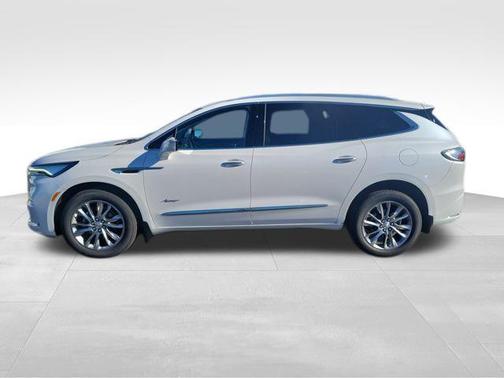 2023 Buick Enclave Avenir AWD