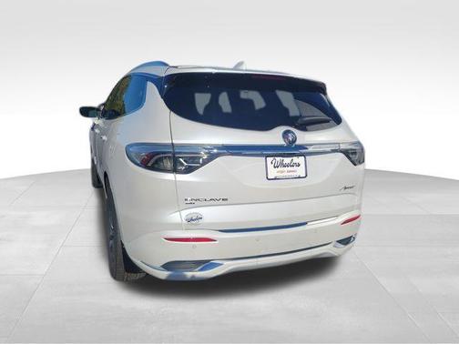 2023 Buick Enclave Avenir AWD