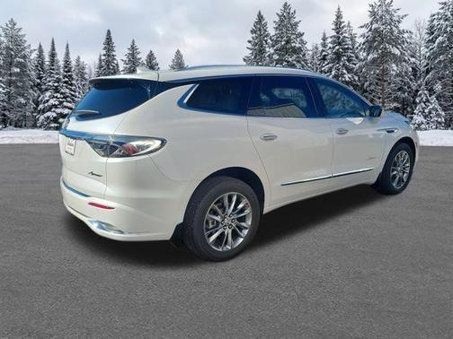 2023 Buick Enclave Avenir AWD