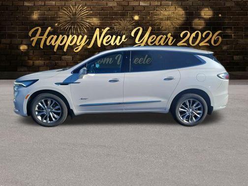 2023 Buick Enclave Avenir AWD
