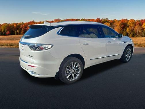 2023 Buick Enclave Avenir AWD