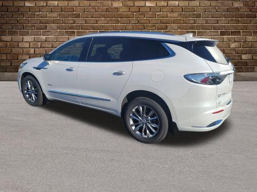 2023 Buick Enclave Avenir AWD