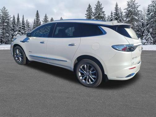 2023 Buick Enclave Avenir AWD