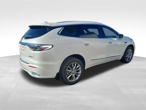 2023 Buick Enclave Avenir AWD