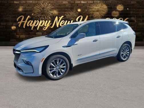 2023 Buick Enclave Avenir AWD